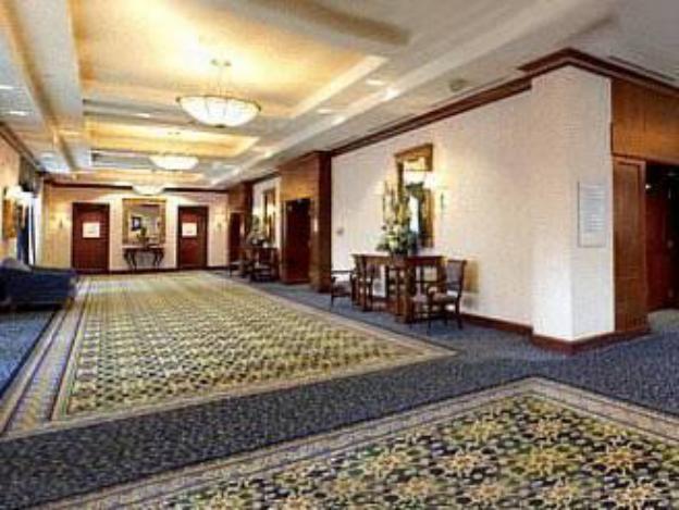 west des moines marriott