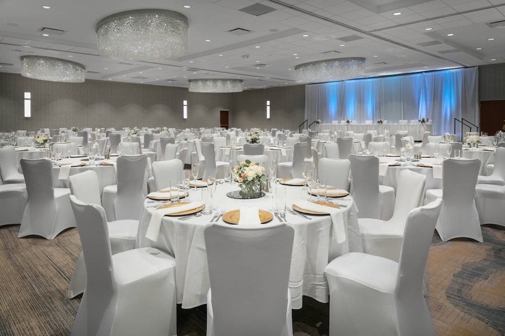 west des moines marriott