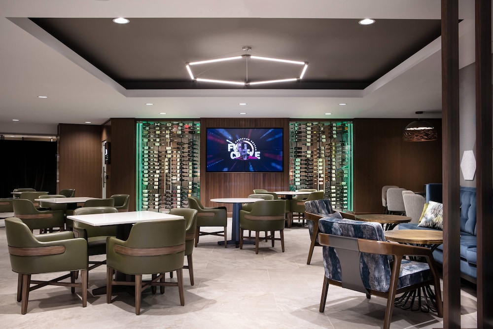 west des moines marriott
