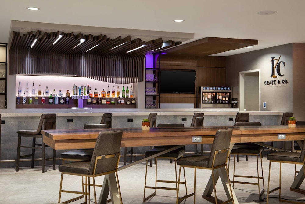 west des moines marriott