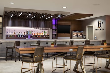 west des moines marriott