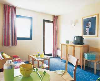 residence pierre et vacances la rochelle centre