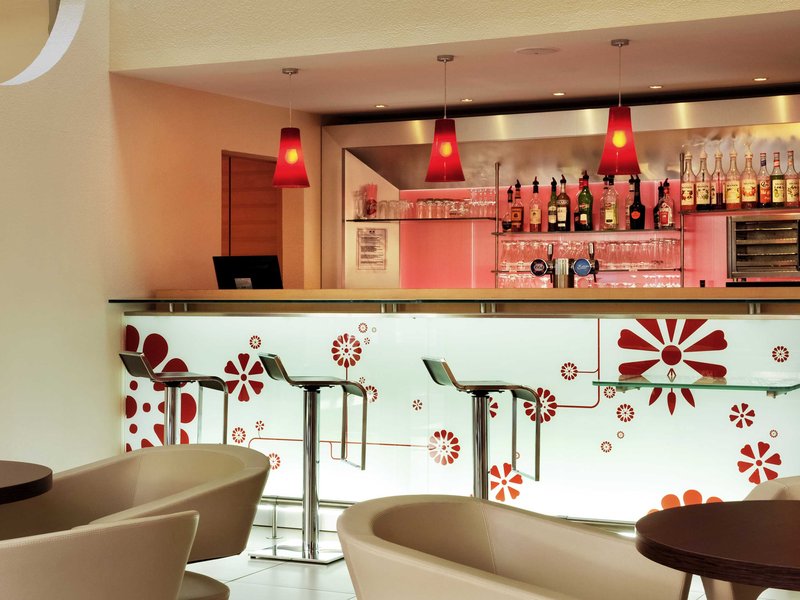 ibis saintes