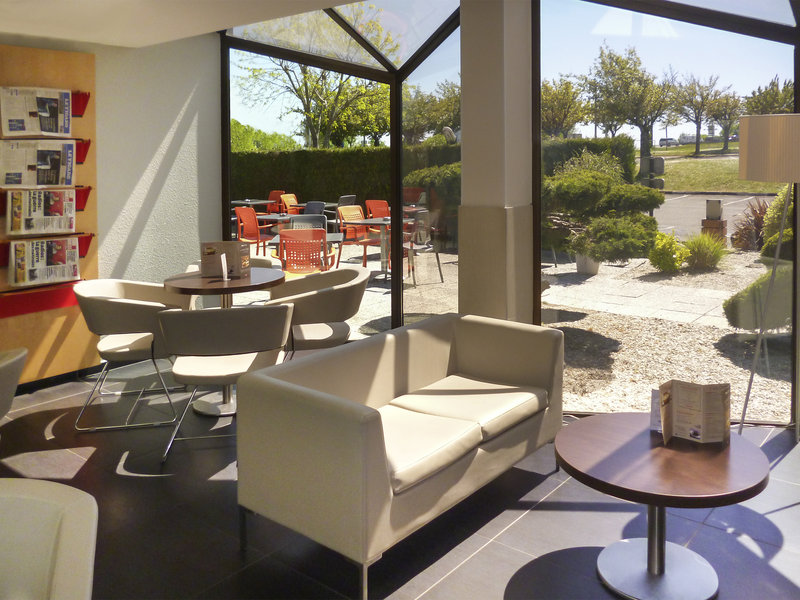 ibis saintes