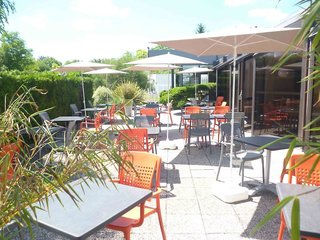 ibis saintes