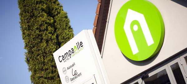 greet hotel angouleme