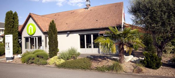 greet hotel angouleme