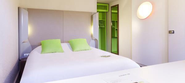 greet hotel angouleme