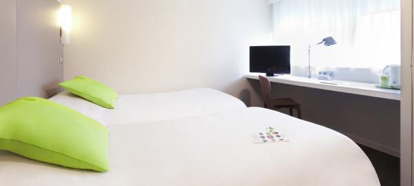 greet hotel angouleme