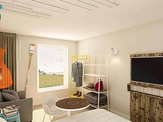 Ibis Styles La Rochelle Thalasso Châtelaillon,Chatelaillon-Plage>>Charente-Maritime,3 star