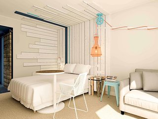 Ibis Styles La Rochelle Thalasso Châtelaillon,Chatelaillon-Plage>>Charente-Maritime,3 star