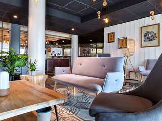 ibis styles la rochelle thalasso chatelaillon