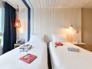 ibis styles la rochelle thalasso chatelaillon