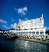 miramare e castello hotel