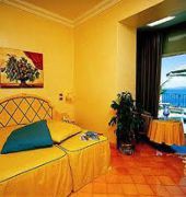 miramare e castello hotel