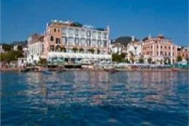 miramare e castello hotel