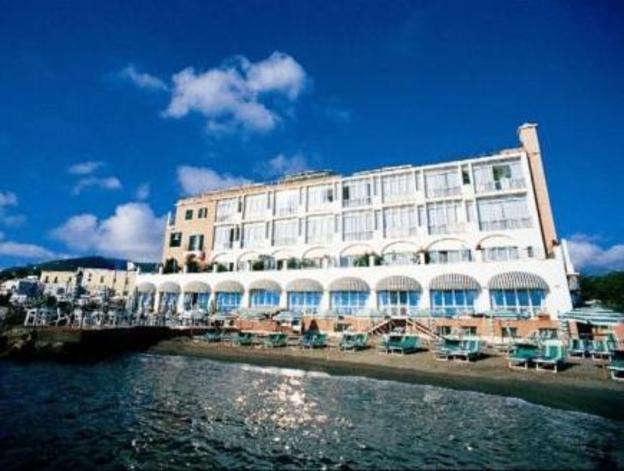 miramare e castello hotel