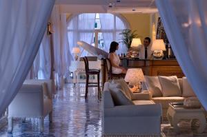 miramare e castello hotel