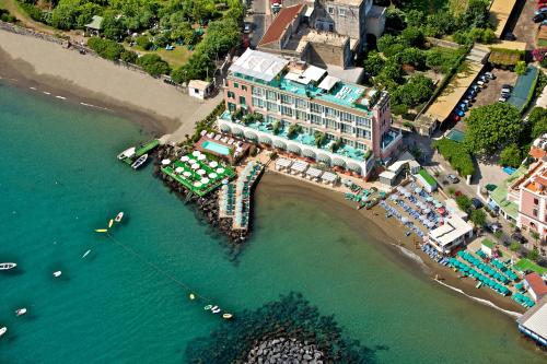 miramare e castello hotel