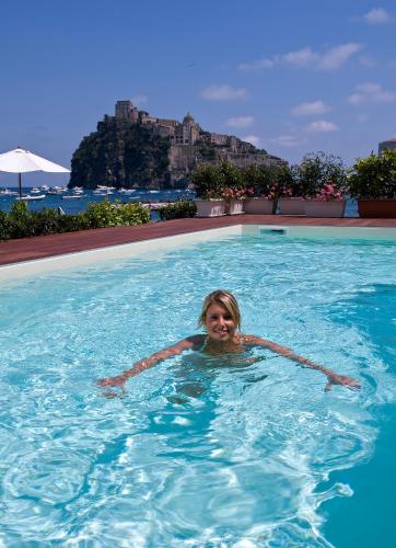 miramare e castello hotel