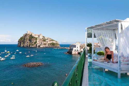 miramare e castello hotel