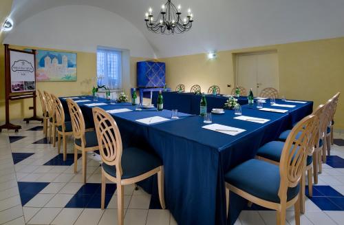 miramare e castello hotel