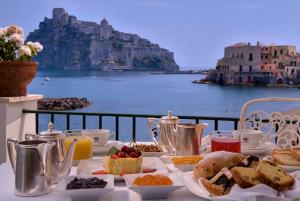 miramare e castello hotel
