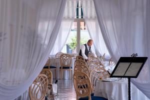 miramare e castello hotel