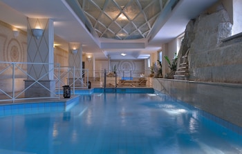 miramare e castello hotel
