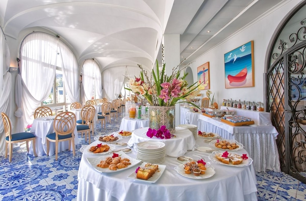 miramare e castello hotel