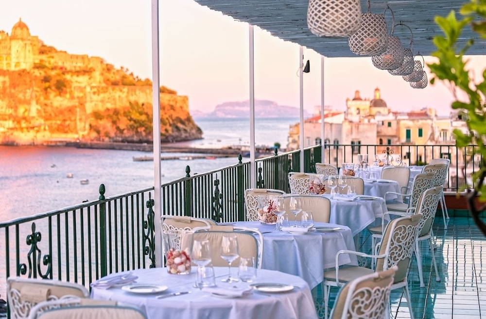 miramare e castello hotel