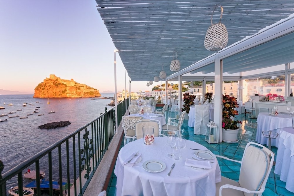 miramare e castello hotel