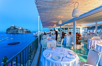 miramare e castello hotel