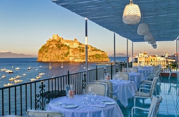 miramare e castello hotel