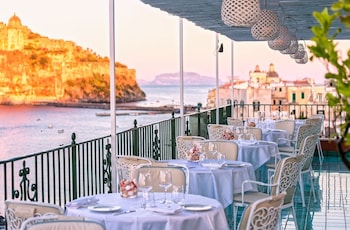 miramare e castello hotel