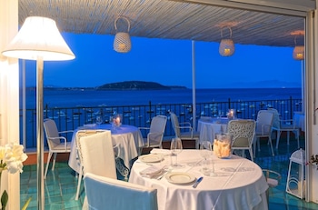 miramare e castello hotel