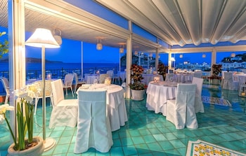 miramare e castello hotel