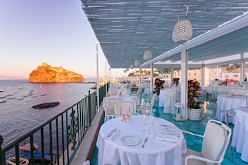 miramare e castello hotel