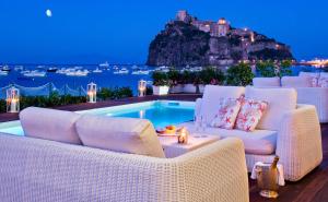 miramare e castello hotel