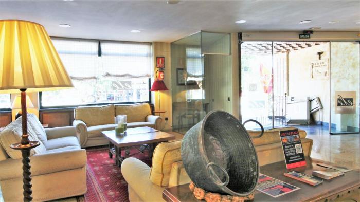 hotel ele puente romano