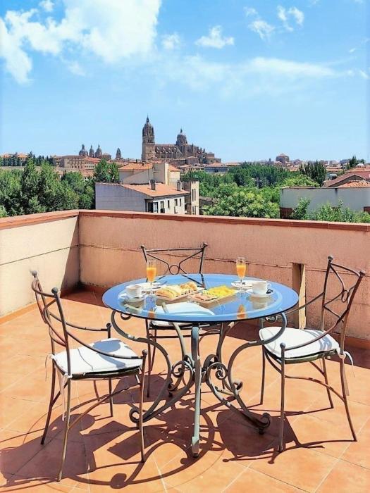 hotel ele puente romano