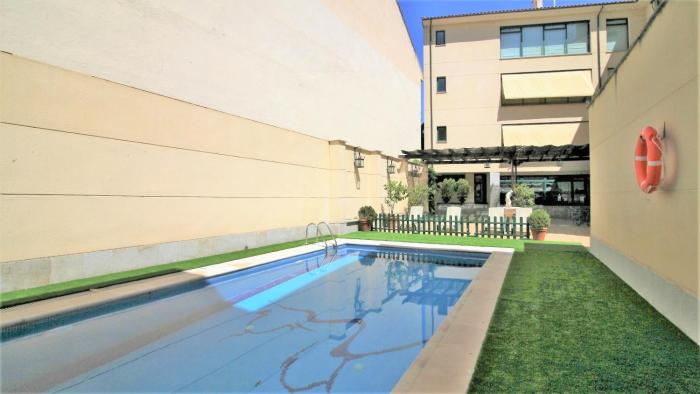 hotel ele puente romano