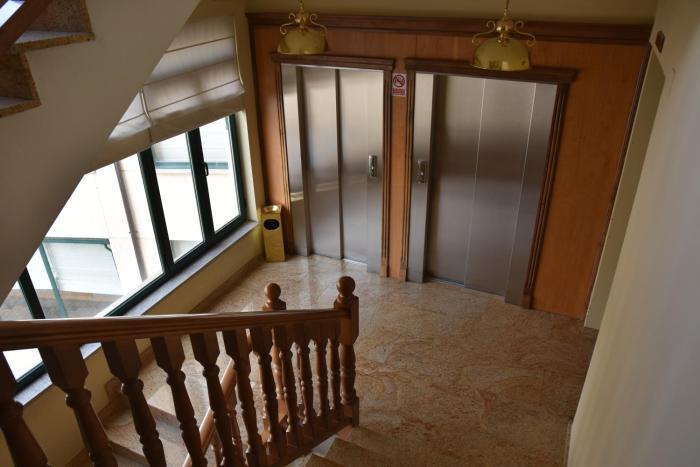 hotel ele puente romano