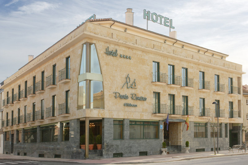 hotel ele puente romano