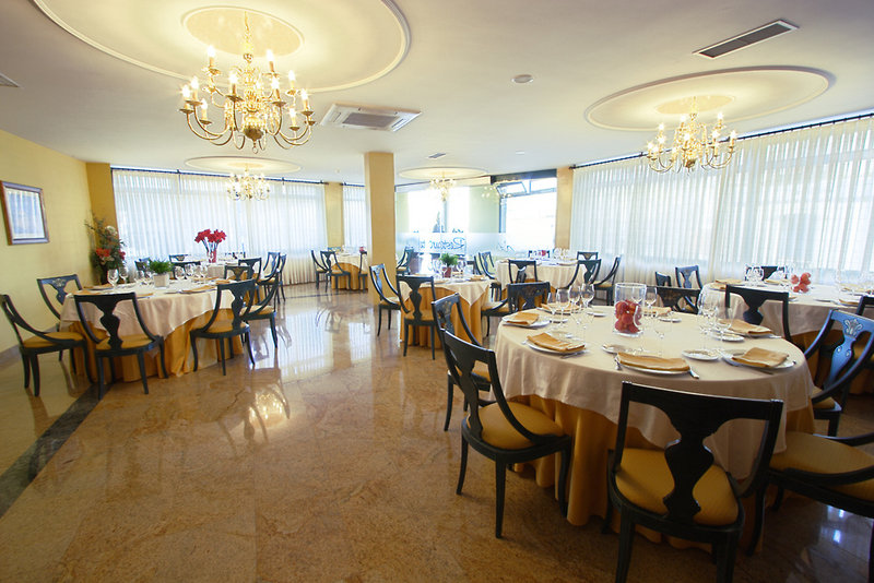 hotel ele puente romano