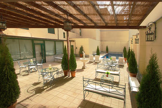 hotel ele puente romano