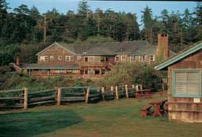 Kalaloch Lodge