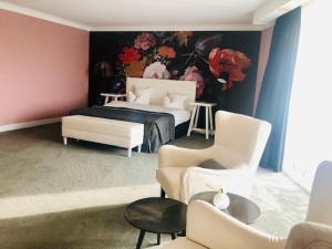 Van Der Valk Hotel Melle - Osnabruck,Mehle>>Bielefeld,5 star
