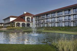 Van Der Valk Hotel Melle - Osnabruck,Mehle>>Bielefeld,5 star