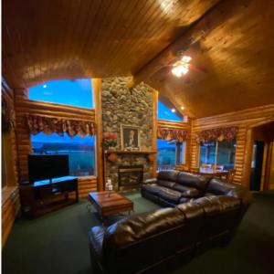 anglers lodge